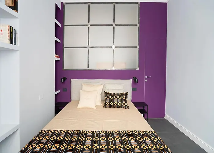 Bright By Argonne Milán