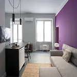 アパート Charming Near Argonne Modern Living *