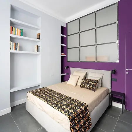 Daire Charming Modern Near Argonne