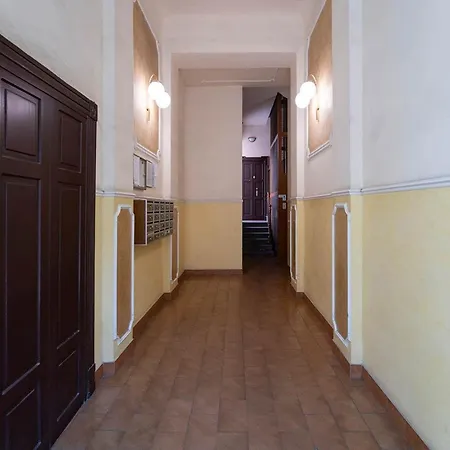 Daire Charming Modern Near Argonne Milano