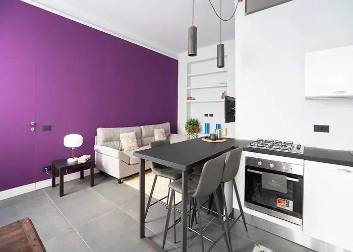 Bright By Argonne Milan