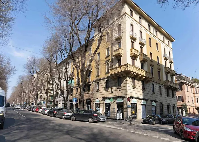 Bright By Argonne Milan