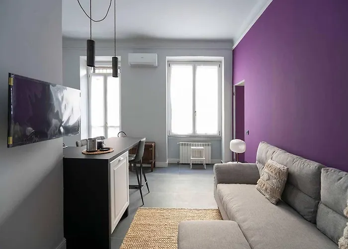 Appartement Bright By Argonne *