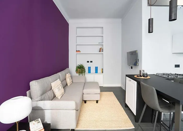 Bright By Argonne Milan