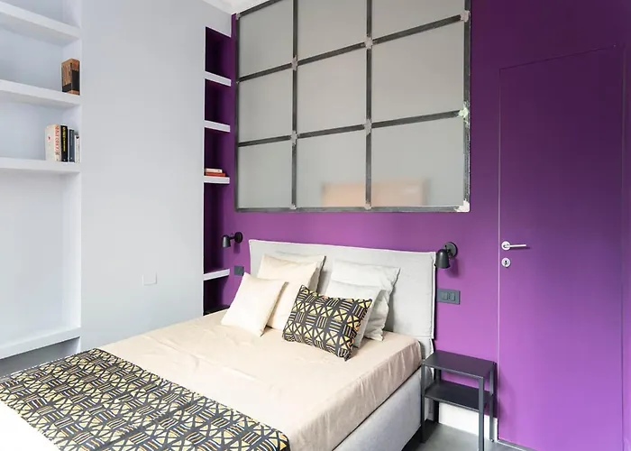 Appartement Bright By Argonne