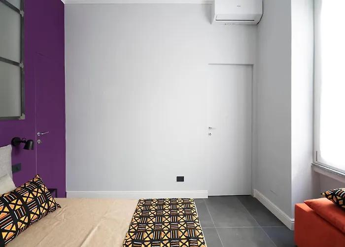 Appartement Bright By Argonne