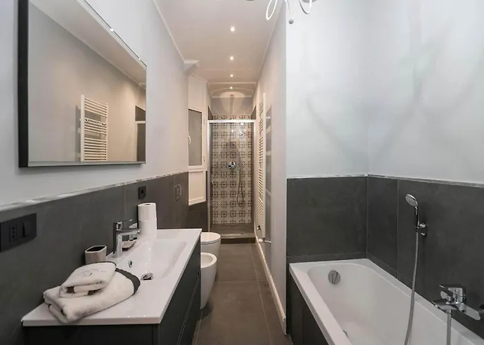 Bright By Argonne Appartement *