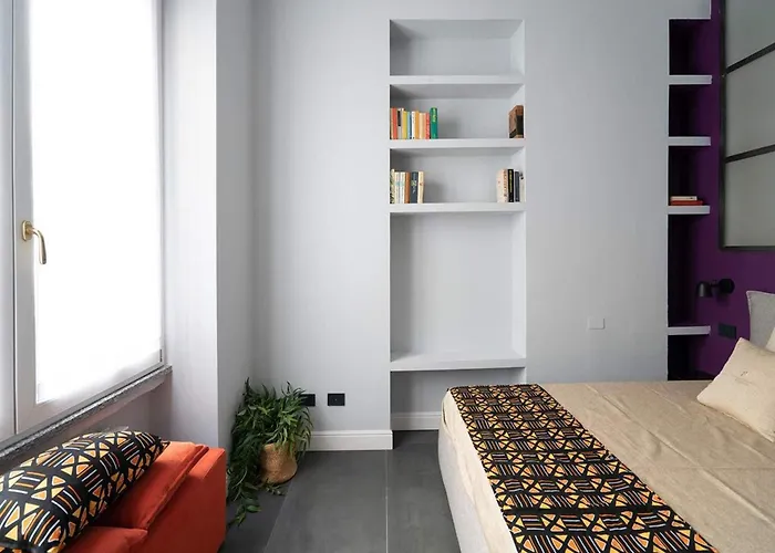 Bright By Argonne Appartement