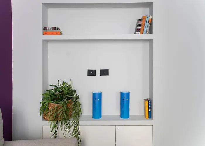 Appartement Bright By Argonne *