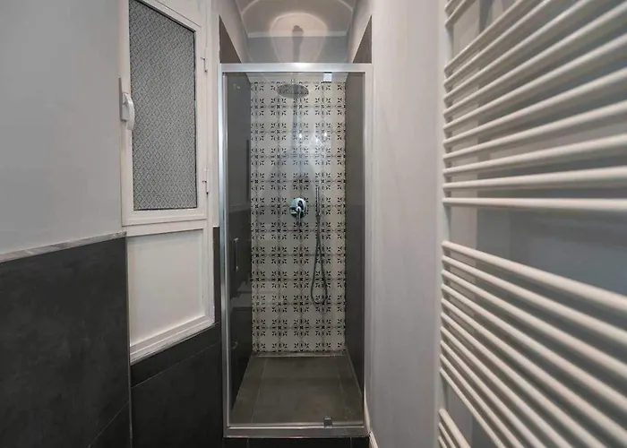 Bright By Argonne Appartement Milan