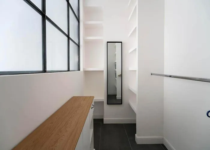 Bright By Argonne Appartement Milan