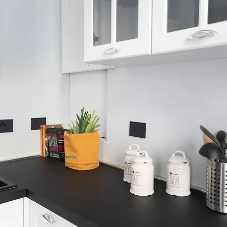Charming Modern Near Argonne