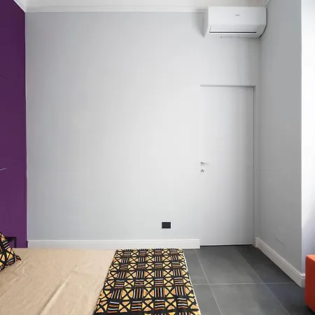 아파트 Charming Modern Near Argonne